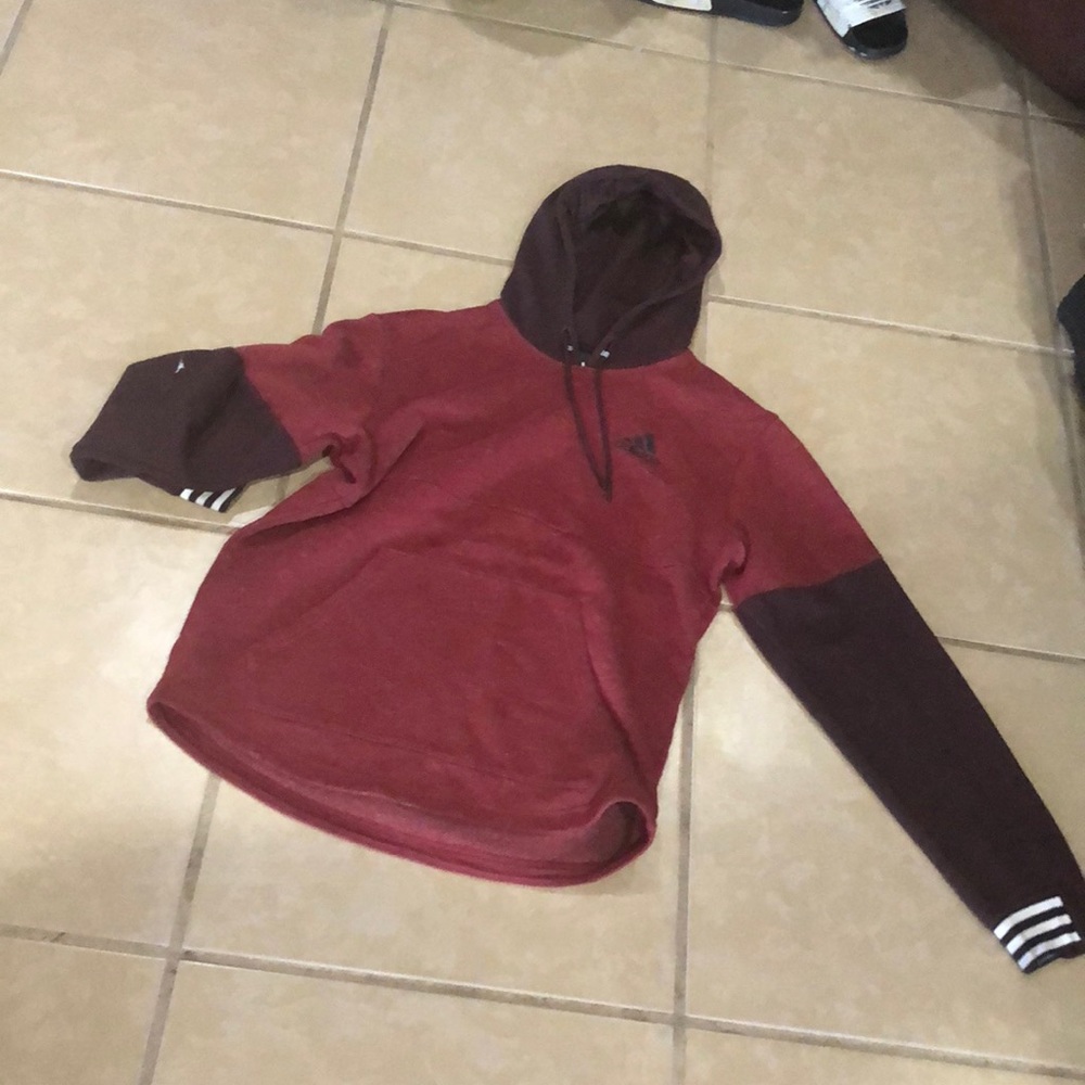 Adidas hoodie